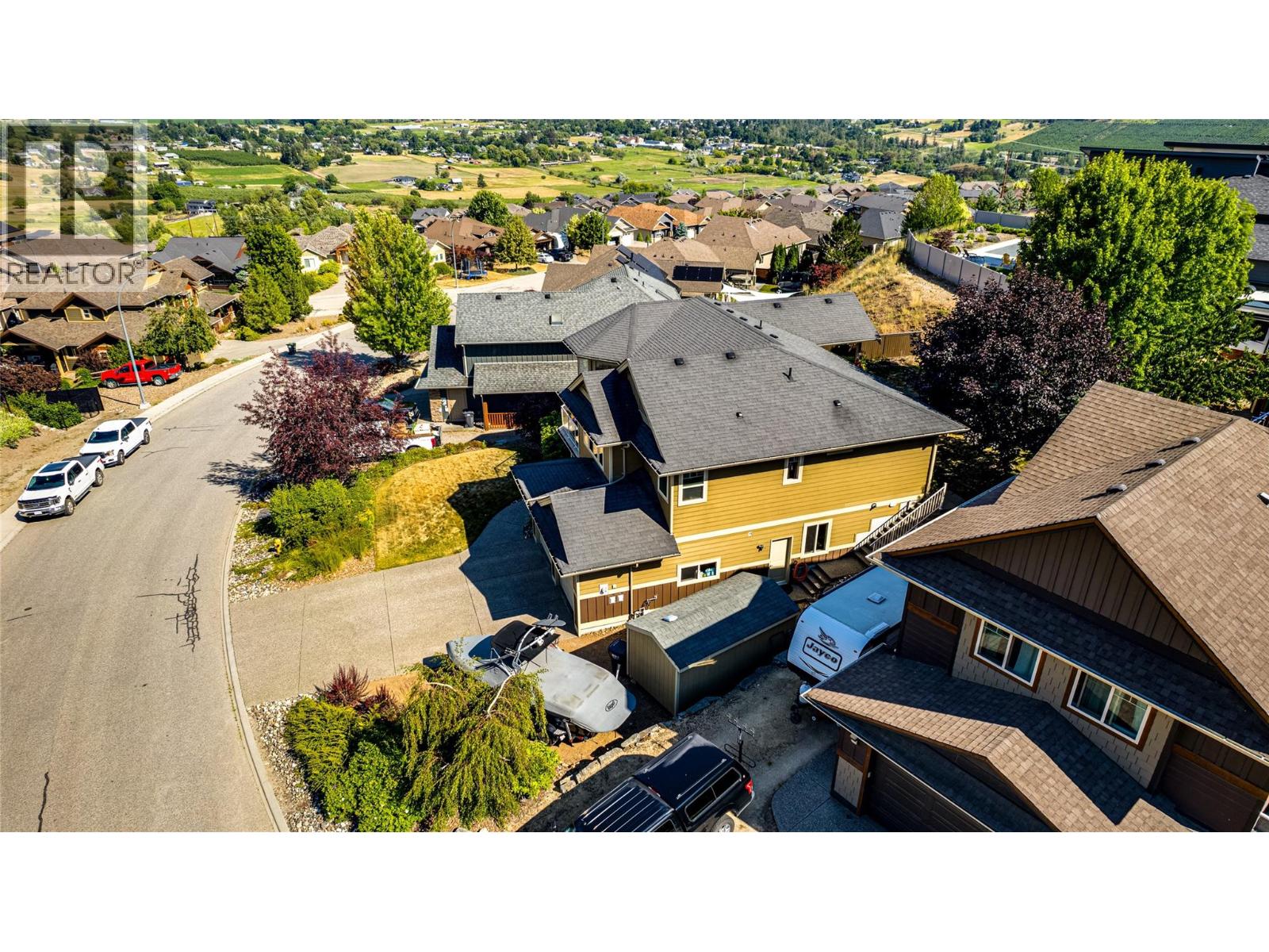 582 Mt. Ida Drive, Coldstream, British Columbia  V1B 4A8 - Photo 50 - 10398192
