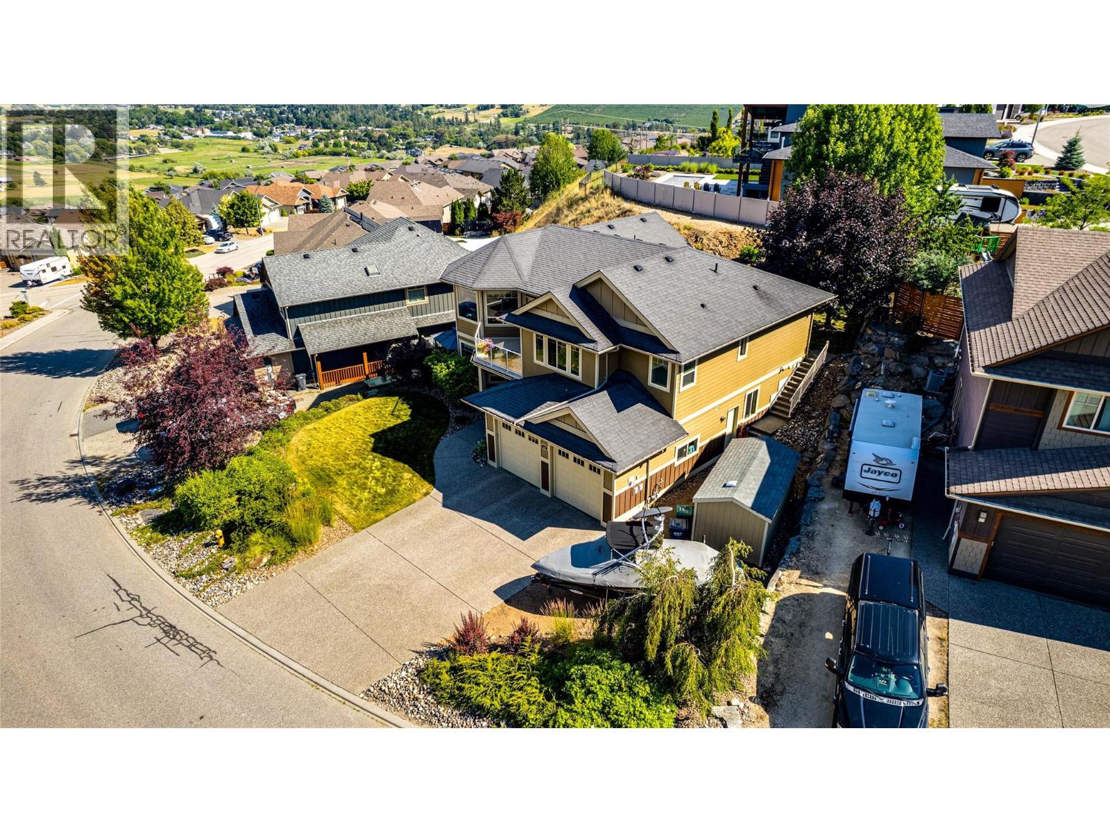 582 Mt. Ida Drive, Coldstream, British Columbia  V1B 4A8 - Photo 51 - 10398192