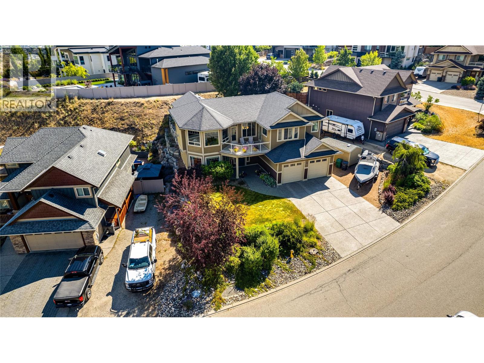 582 Mt. Ida Drive, Coldstream, British Columbia  V1B 4A8 - Photo 52 - 10398192