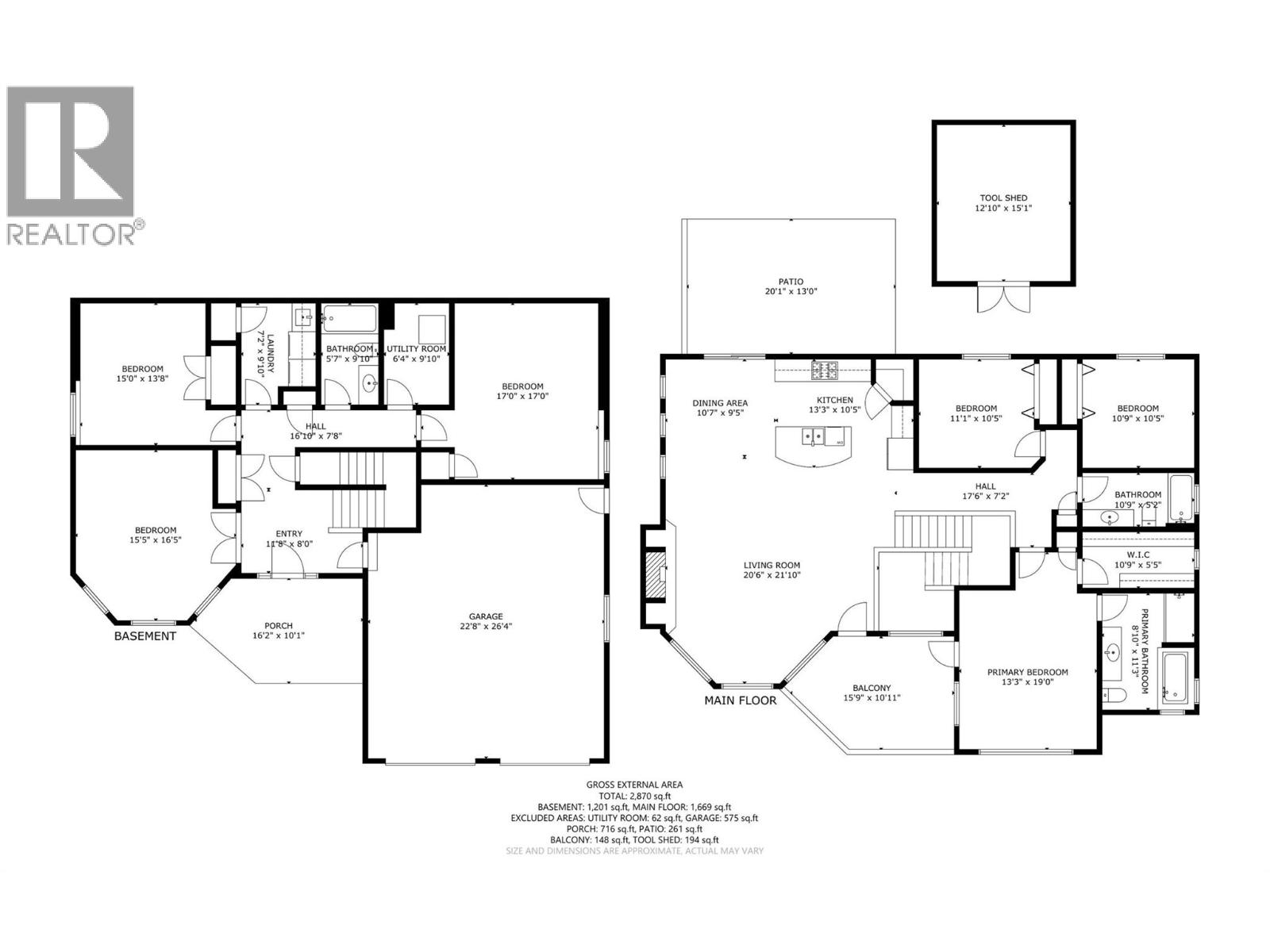 582 Mt. Ida Drive, Coldstream, British Columbia  V1B 4A8 - Photo 53 - 10398192