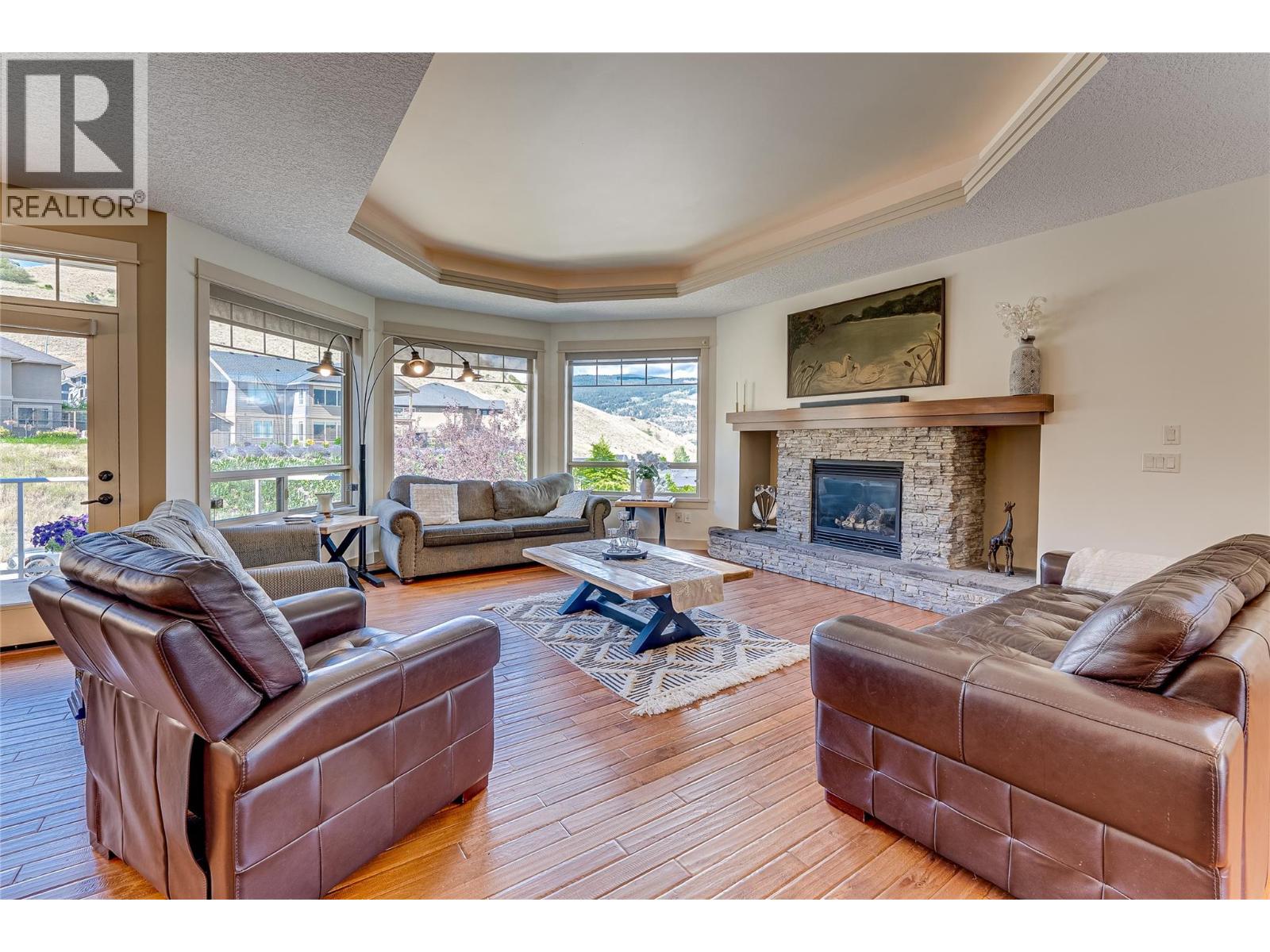 582 Mt. Ida Drive, Coldstream, British Columbia  V1B 4A8 - Photo 6 - 10398192