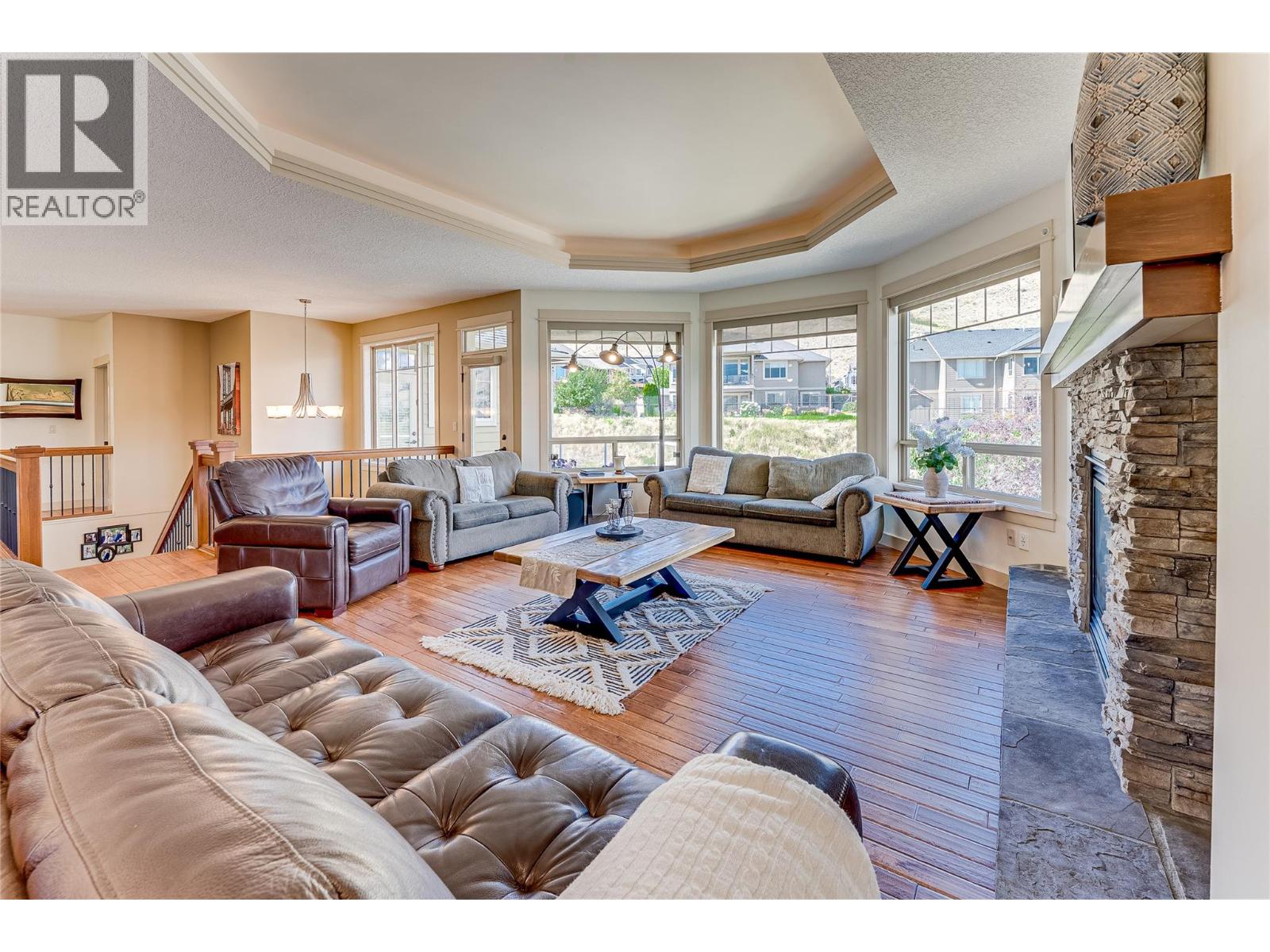 582 Mt. Ida Drive, Coldstream, British Columbia  V1B 4A8 - Photo 7 - 10398192