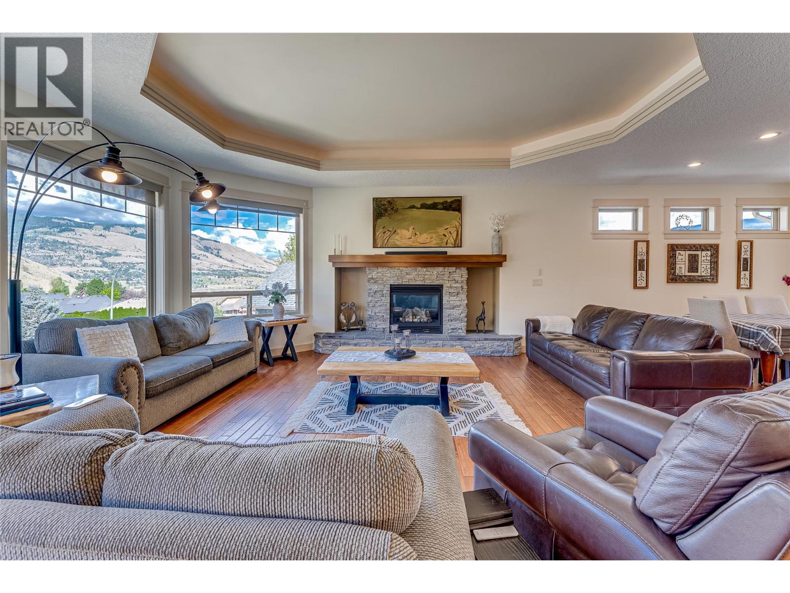 582 Mt. Ida Drive, Coldstream, British Columbia  V1B 4A8 - Photo 9 - 10398192