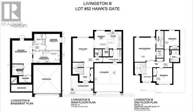 18 Hawks Gate, Central Elgin, Ontario  N5R 0R2 - Photo 3 - X13593762