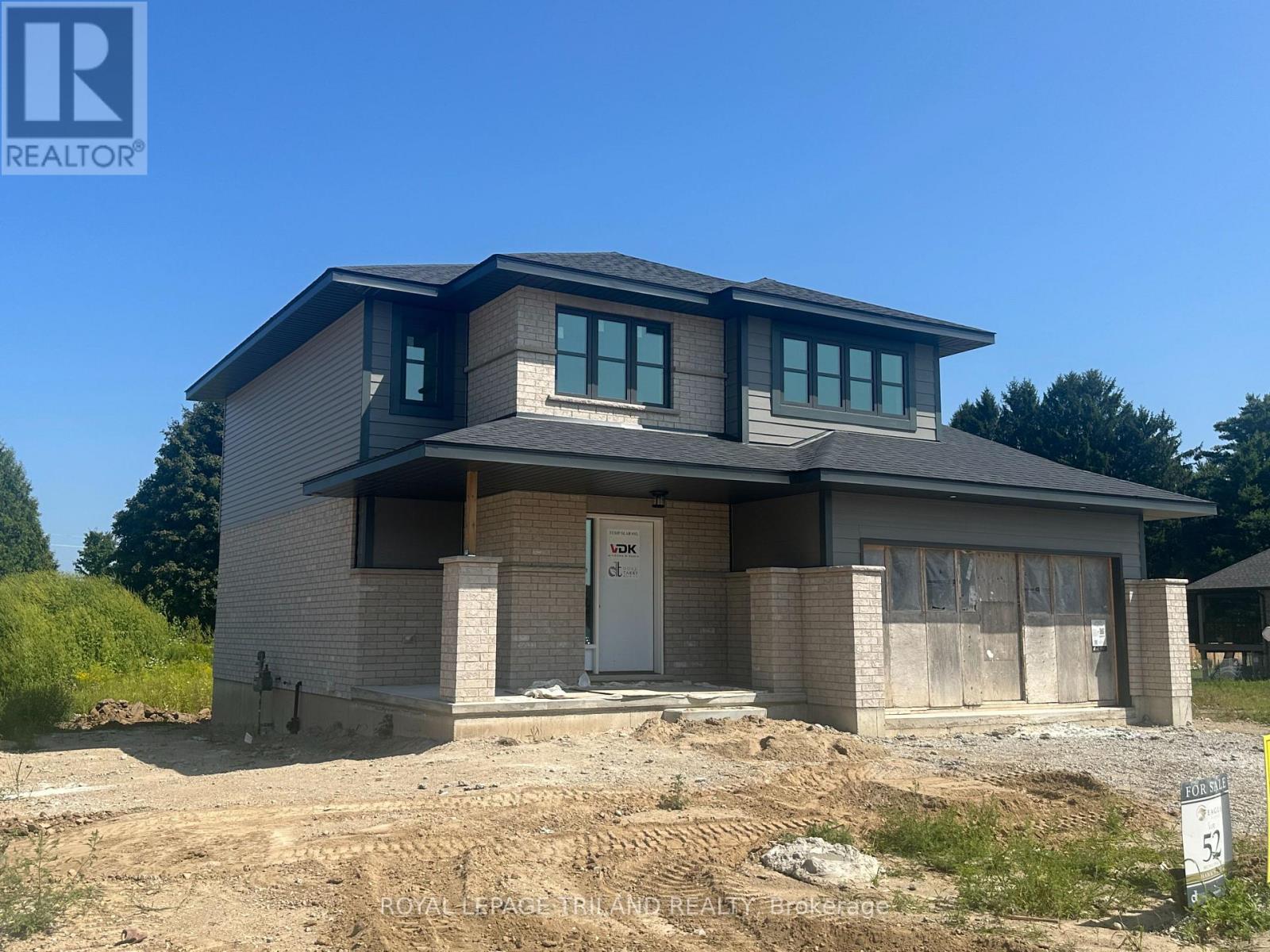 18 HAWKS GATE, Central Elgin, Ontario