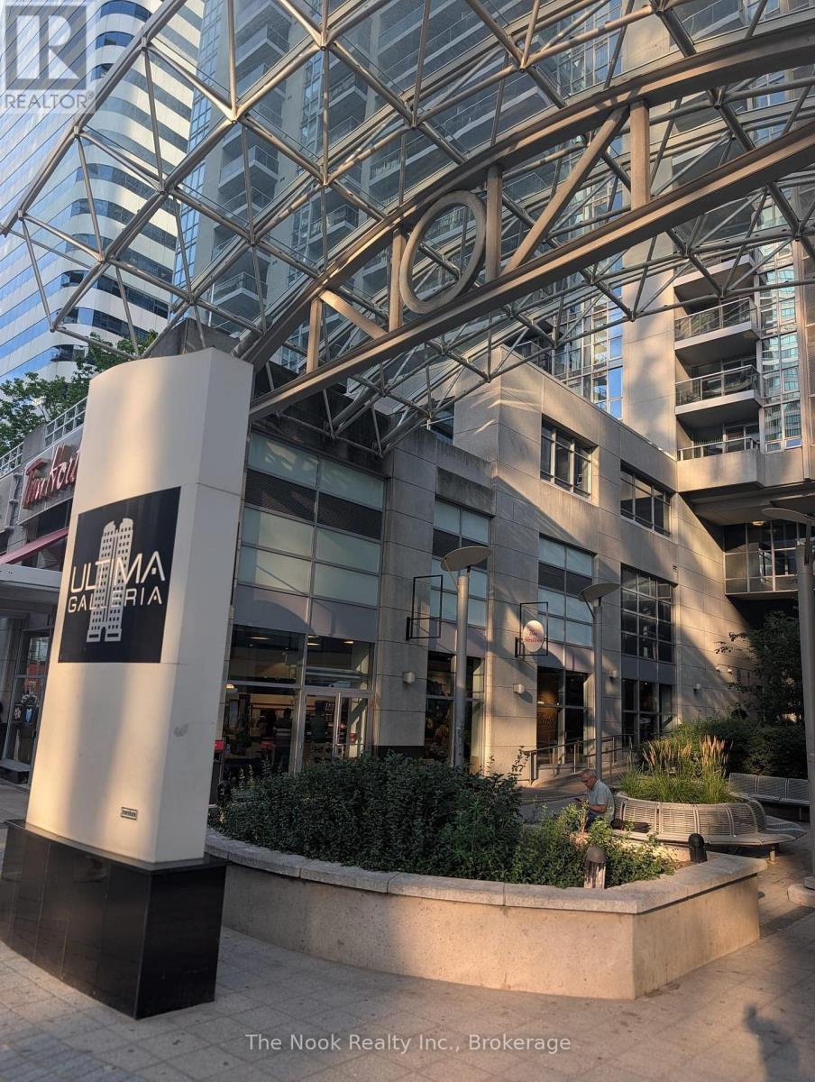 3508 - 4968 YONGE STREET, Toronto, Ontario