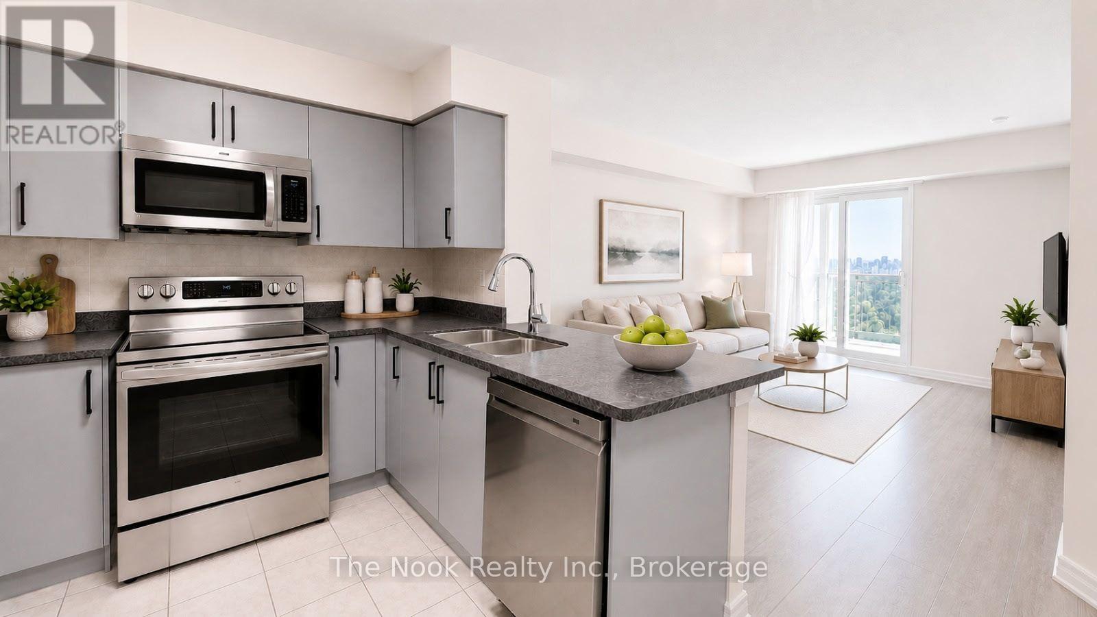 3508 - 4968 Yonge Street, Toronto, Ontario  M2N 7G9 - Photo 2 - C13698276