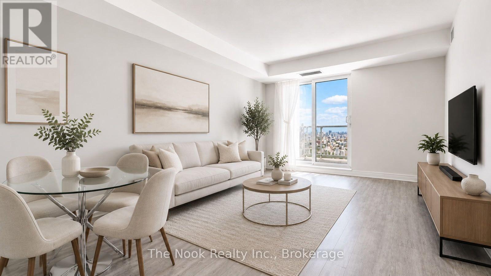 3508 - 4968 Yonge Street, Toronto, Ontario  M2N 7G9 - Photo 3 - C13698276