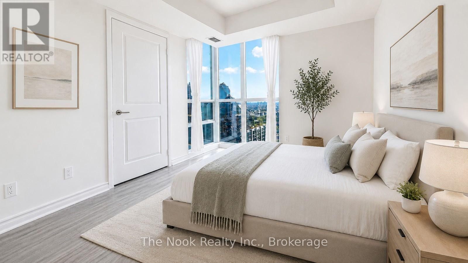 3508 - 4968 Yonge Street, Toronto, Ontario  M2N 7G9 - Photo 4 - C13698276