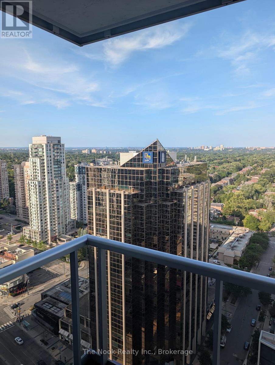3508 - 4968 Yonge Street, Toronto, Ontario  M2N 7G9 - Photo 6 - C13698276