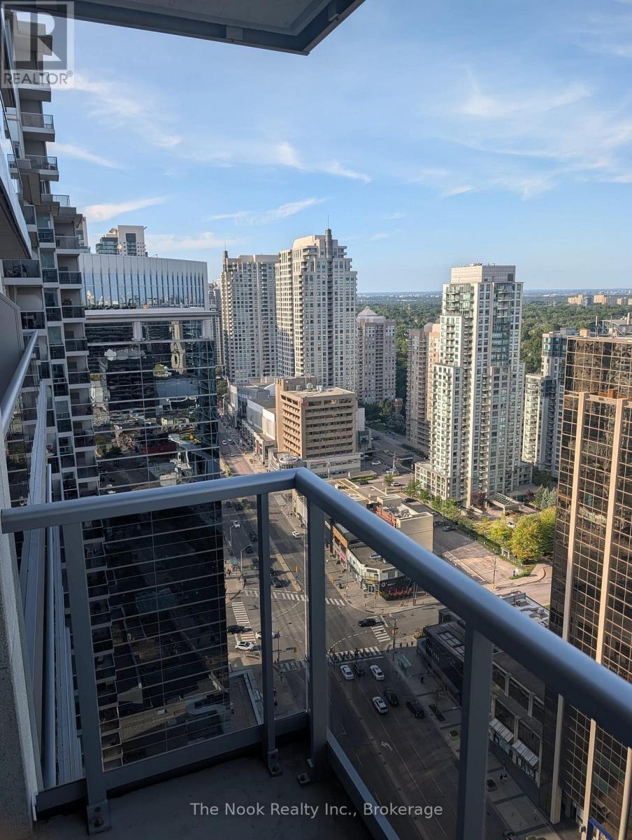 3508 - 4968 Yonge Street, Toronto, Ontario  M2N 7G9 - Photo 7 - C13698276