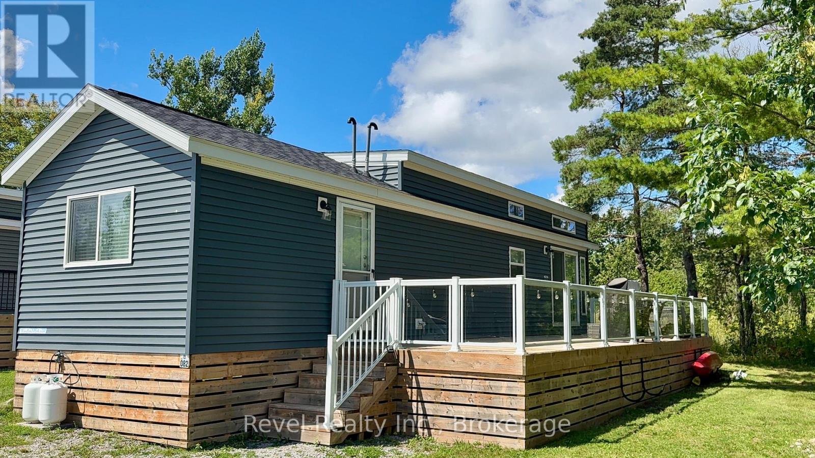 Cv082 - 657 Thunder Bridge Road, Kawartha Lakes, Ontario  K9V 4R1 - Photo 18 - X13698284