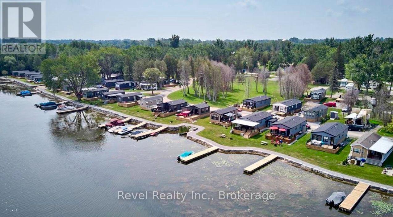 Cv082 - 657 Thunder Bridge Road, Kawartha Lakes, Ontario  K9V 4R1 - Photo 27 - X13698284