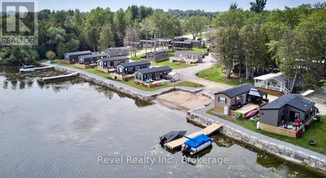 Cv082 - 657 Thunder Bridge Road, Kawartha Lakes, Ontario  K9V 4R1 - Photo 28 - X13698284