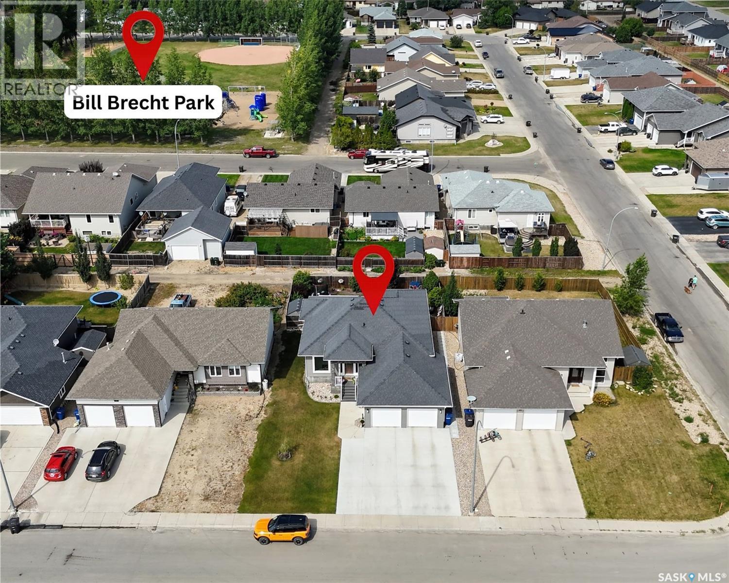 191 Saskatchewan Avenue, Humboldt, Saskatchewan  S0K 2A0 - Photo 2 - SK046208