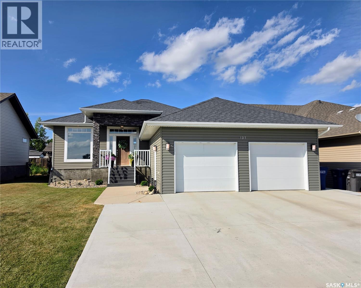 191 Saskatchewan Avenue, Humboldt, Saskatchewan  S0K 2A0 - Photo 4 - SK046208