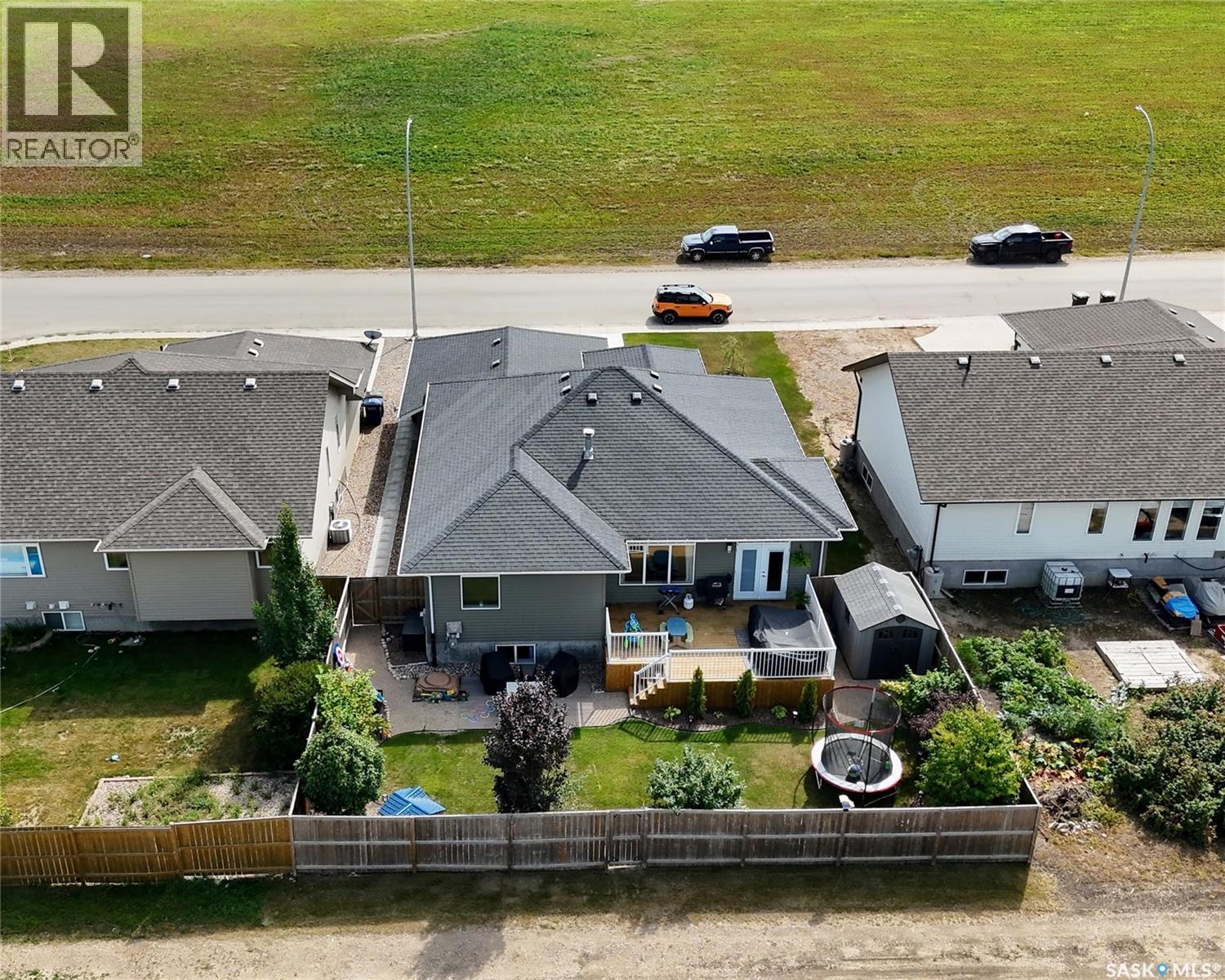191 Saskatchewan Avenue, Humboldt, Saskatchewan  S0K 2A0 - Photo 41 - SK046208
