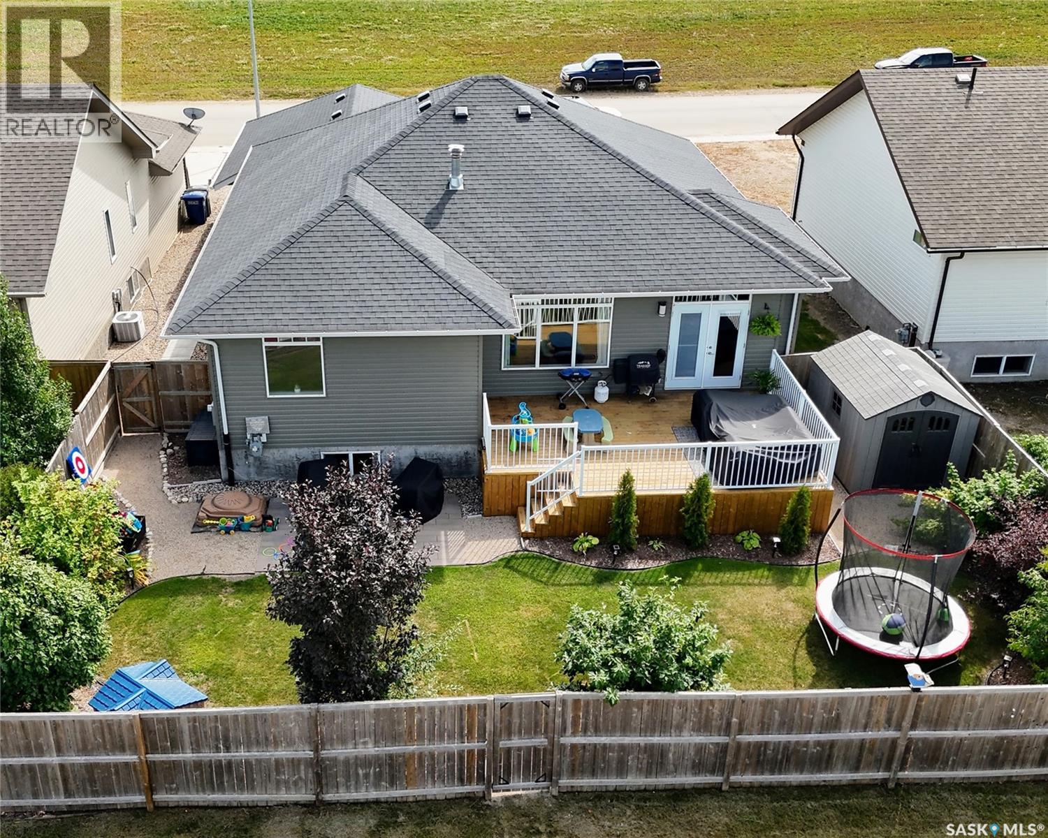 191 Saskatchewan Avenue, Humboldt, Saskatchewan  S0K 2A0 - Photo 42 - SK046208