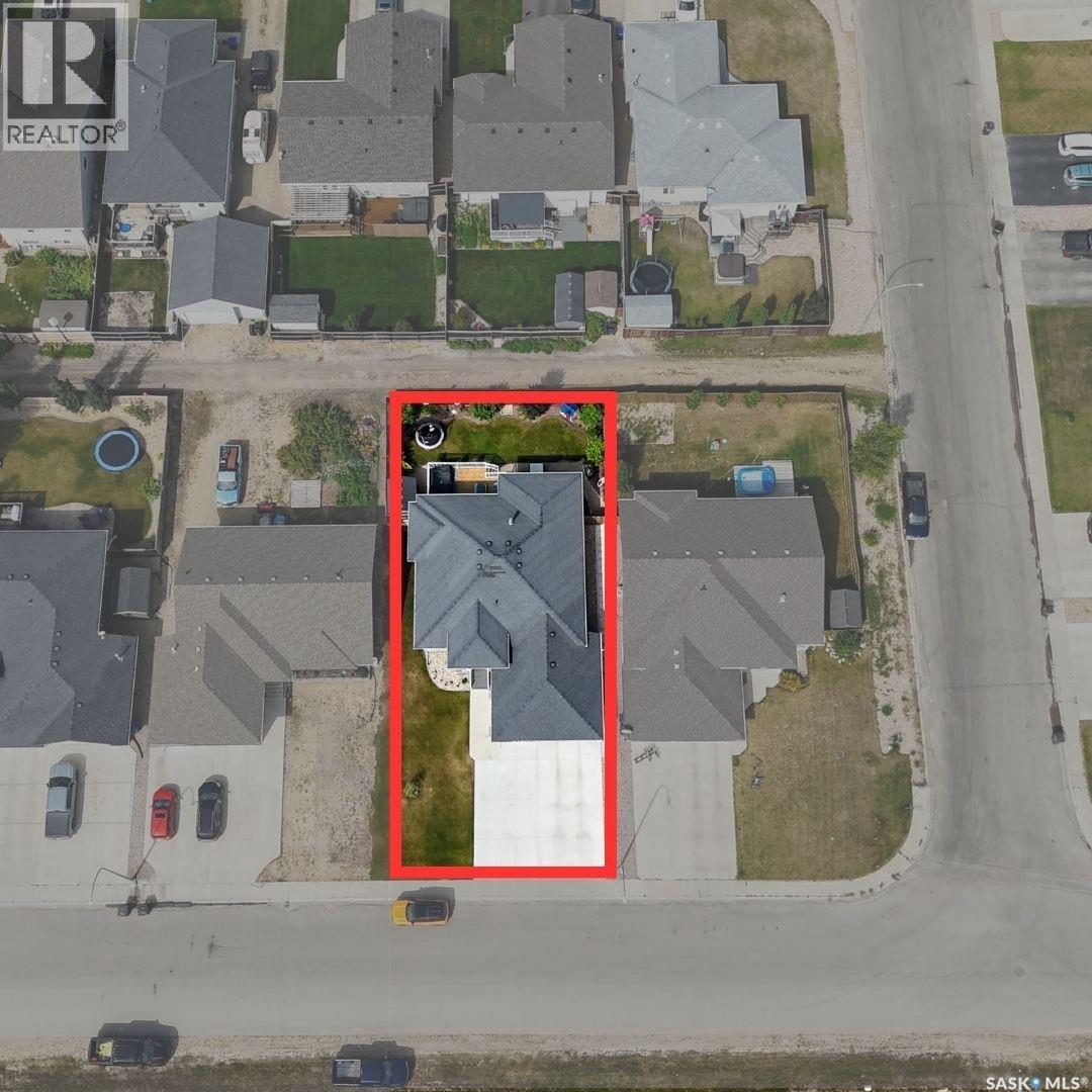 191 Saskatchewan Avenue, Humboldt, Saskatchewan  S0K 2A0 - Photo 43 - SK046208