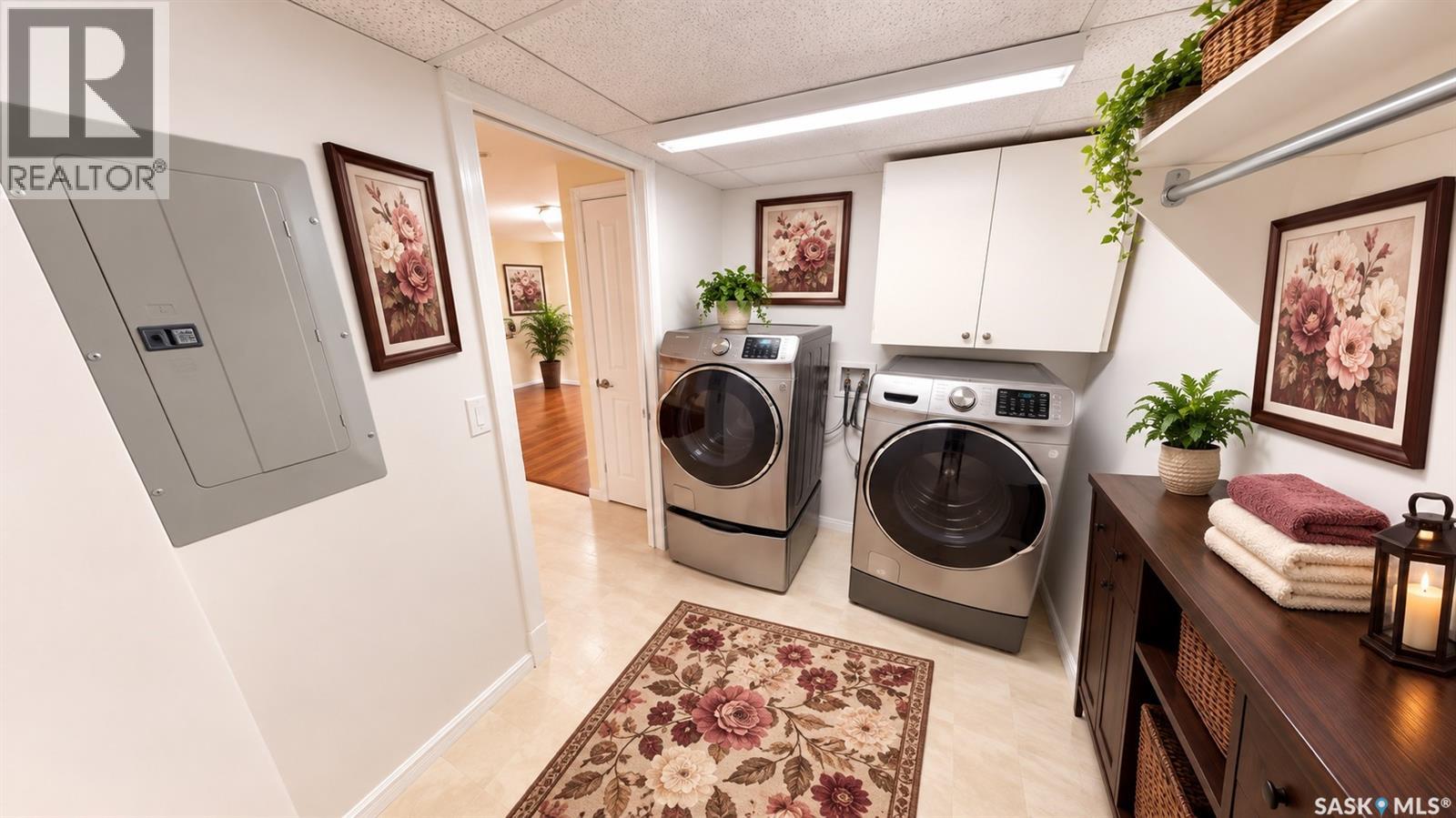 305 3101 Renfrew Crescent E, Regina, Saskatchewan  S4V 3B6 - Photo 12 - SK046070