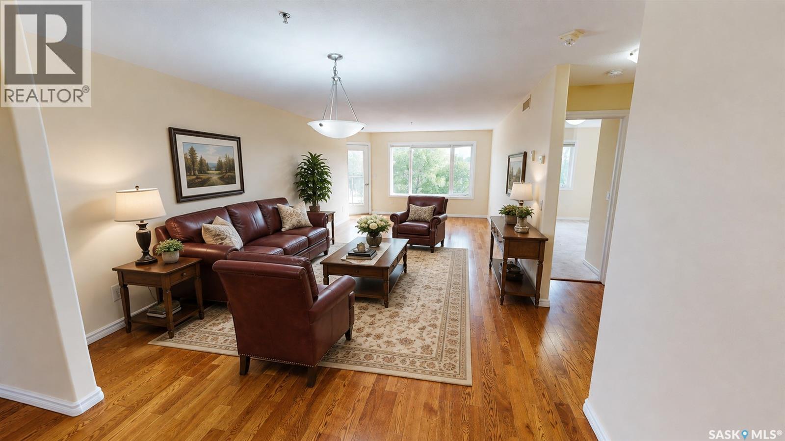 305 3101 Renfrew Crescent E, Regina, Saskatchewan  S4V 3B6 - Photo 4 - SK046070
