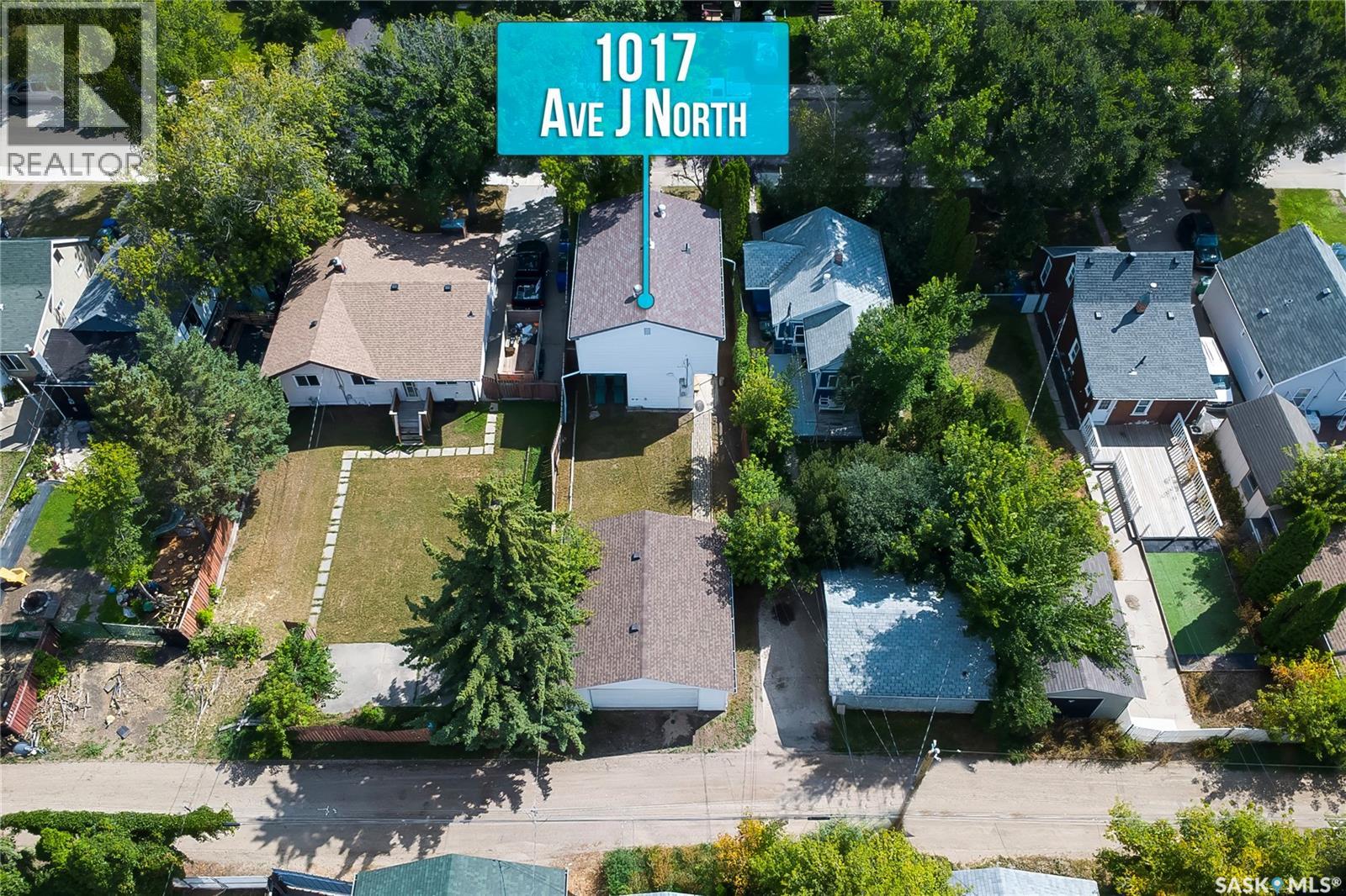 1017 J Avenue N, Saskatoon, Saskatchewan  S7L 2L3 - Photo 32 - SK046024