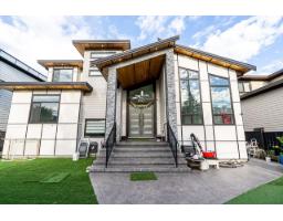 9342 156 STREET, Surrey, British Columbia