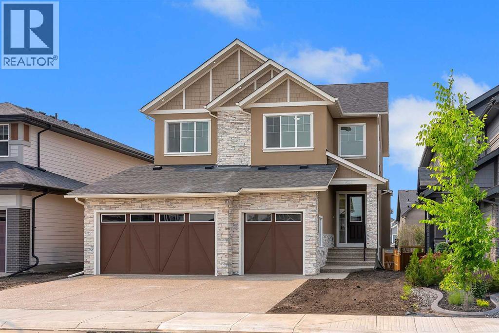 644 Legacy Woods Circle SE, Calgary, Alberta  T2X 5A8 - Photo 2 - A2326615