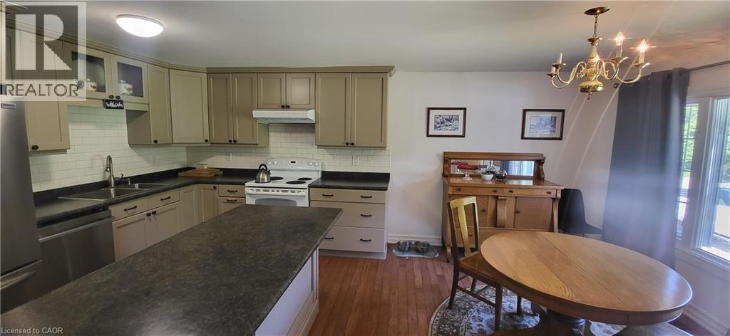 555178 Mono-Amaranth Townline, Amaranth, Ontario  L9W 0T3 - Photo 4 - 40857365