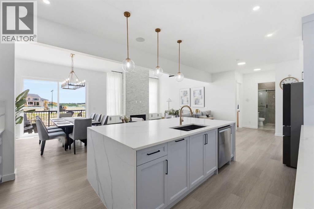 76 Legacy Woods Crescent SE, Calgary, Alberta  T2X 2G5 - Photo 15 - A2330963