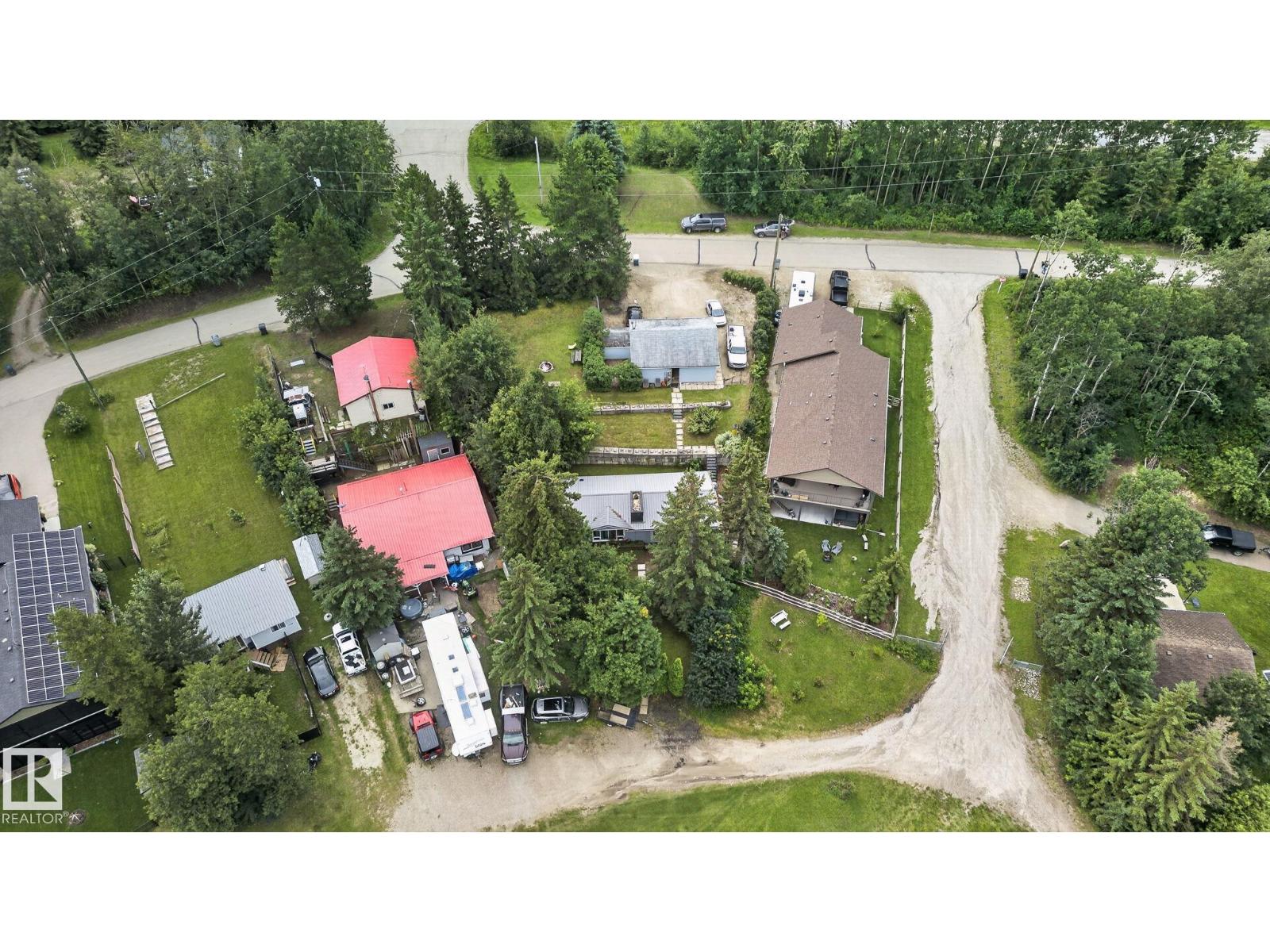 351 Smith Cr, Rural Parkland County, Alberta  T7Z 2T9 - Photo 28 - E4503305