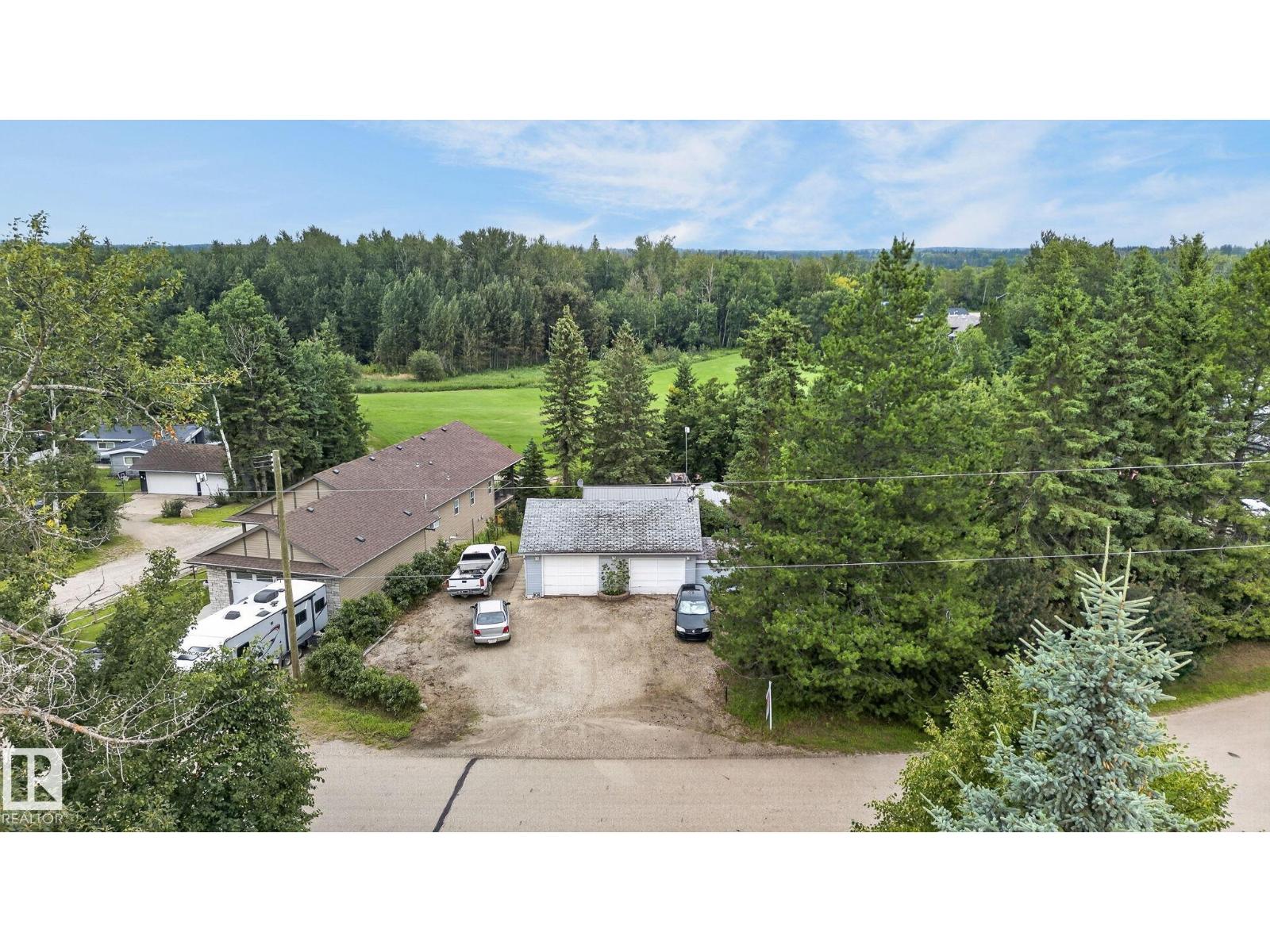 351 Smith Cr, Rural Parkland County, Alberta  T7Z 2T9 - Photo 35 - E4503305