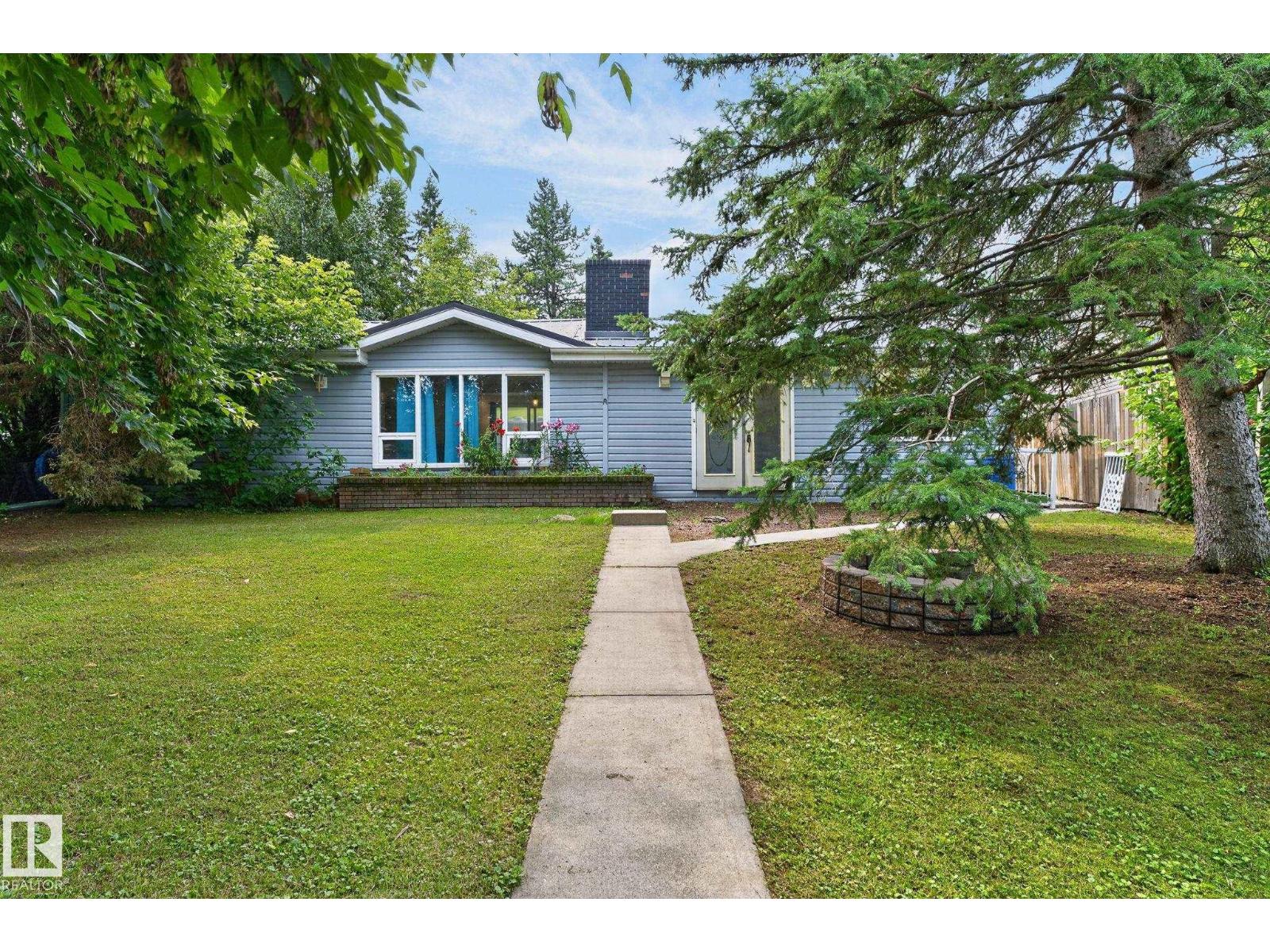 351 Smith Cr, Rural Parkland County, Alberta  T7Z 2T9 - Photo 1 - E4503305