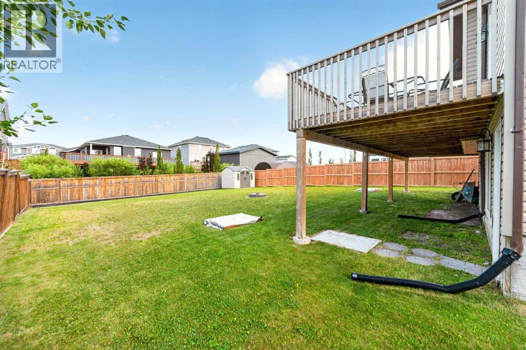 138 Hanson Drive NE, Langdon, Alberta  T0J 1X1 - Photo 44 - A2331429