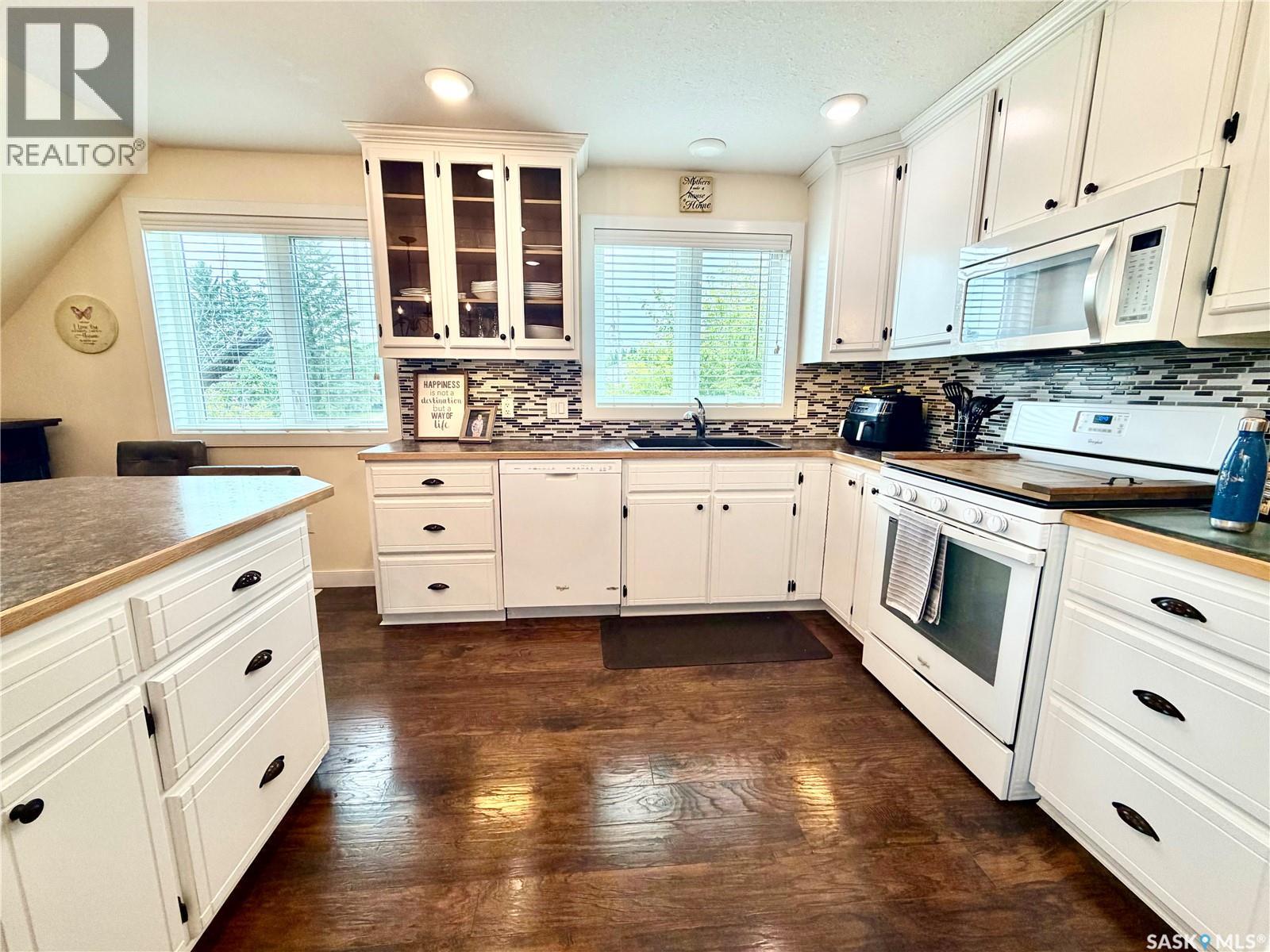 110 Baillie Road, Willow Creek Rm No. 458, Saskatchewan  S0E 0T0 - Photo 13 - SK046060