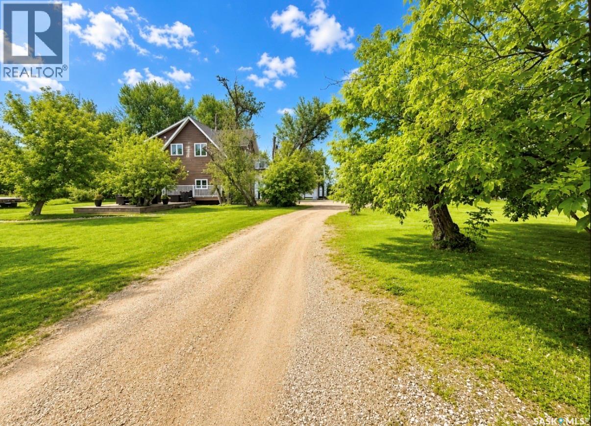 110 Baillie ROAD, Willow Creek Rm No. 458, Saskatchewan