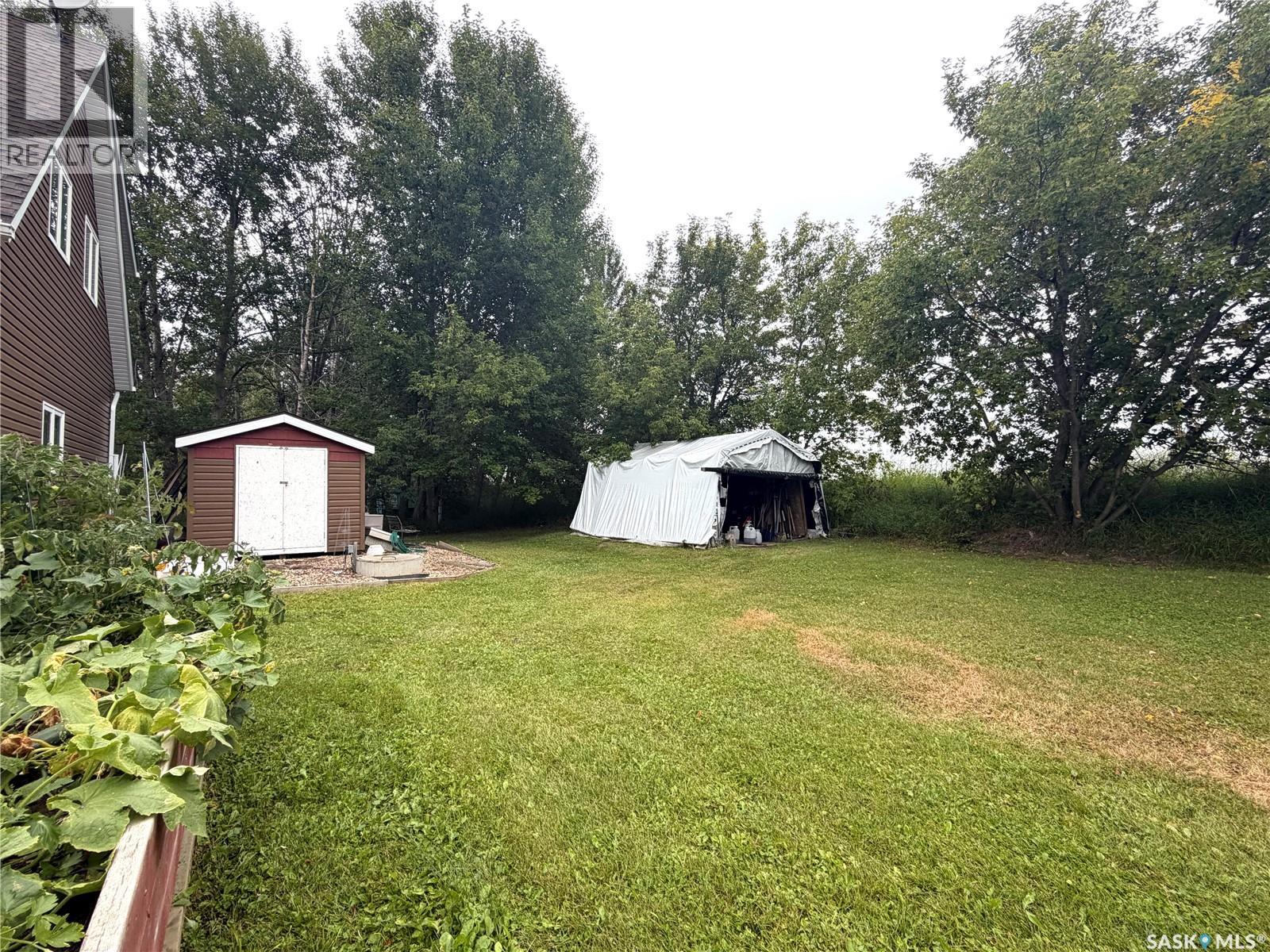 110 Baillie Road, Willow Creek Rm No. 458, Saskatchewan  S0E 0T0 - Photo 43 - SK046060