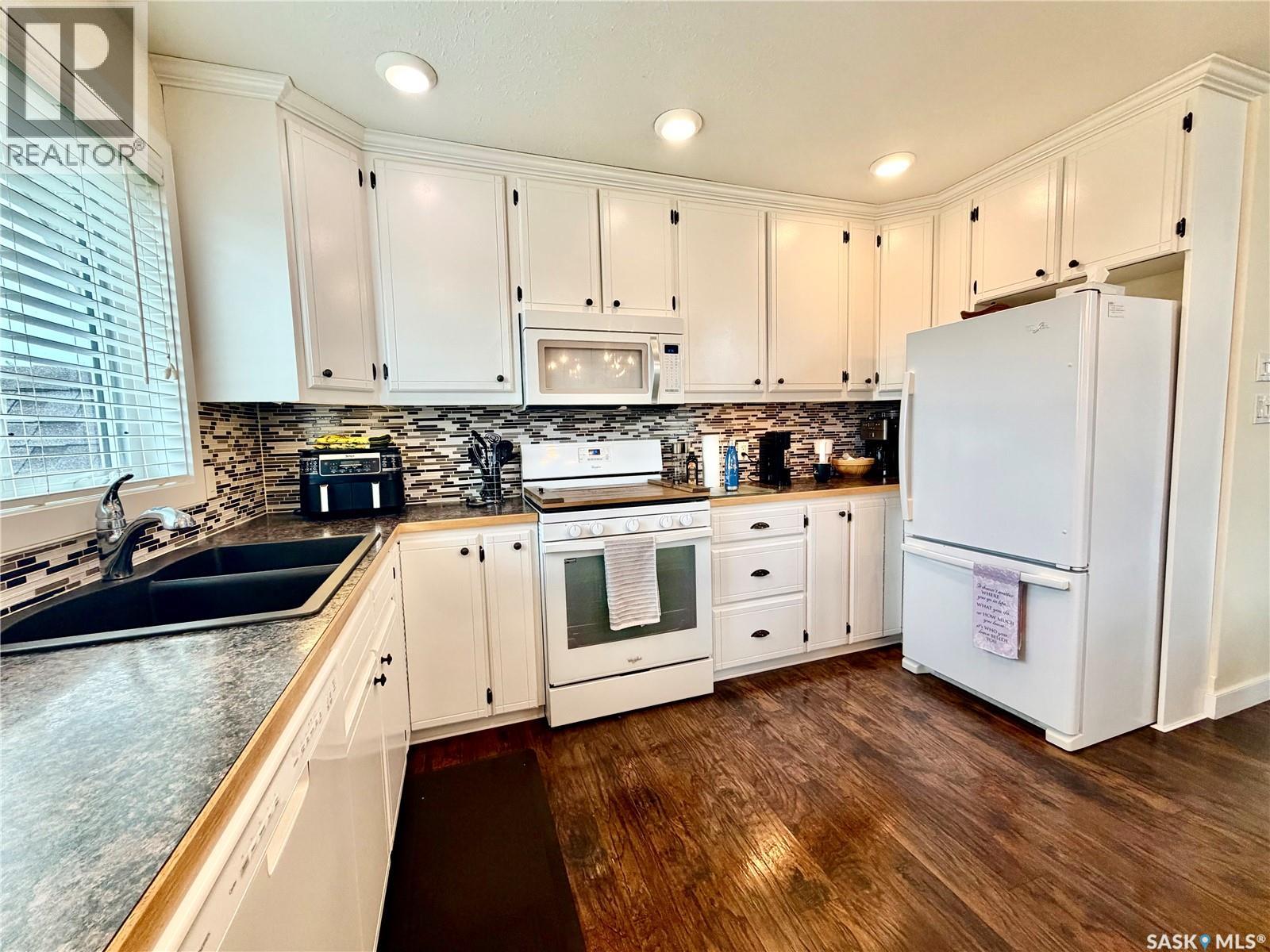 110 Baillie Road, Willow Creek Rm No. 458, Saskatchewan  S0E 0T0 - Photo 11 - SK046060