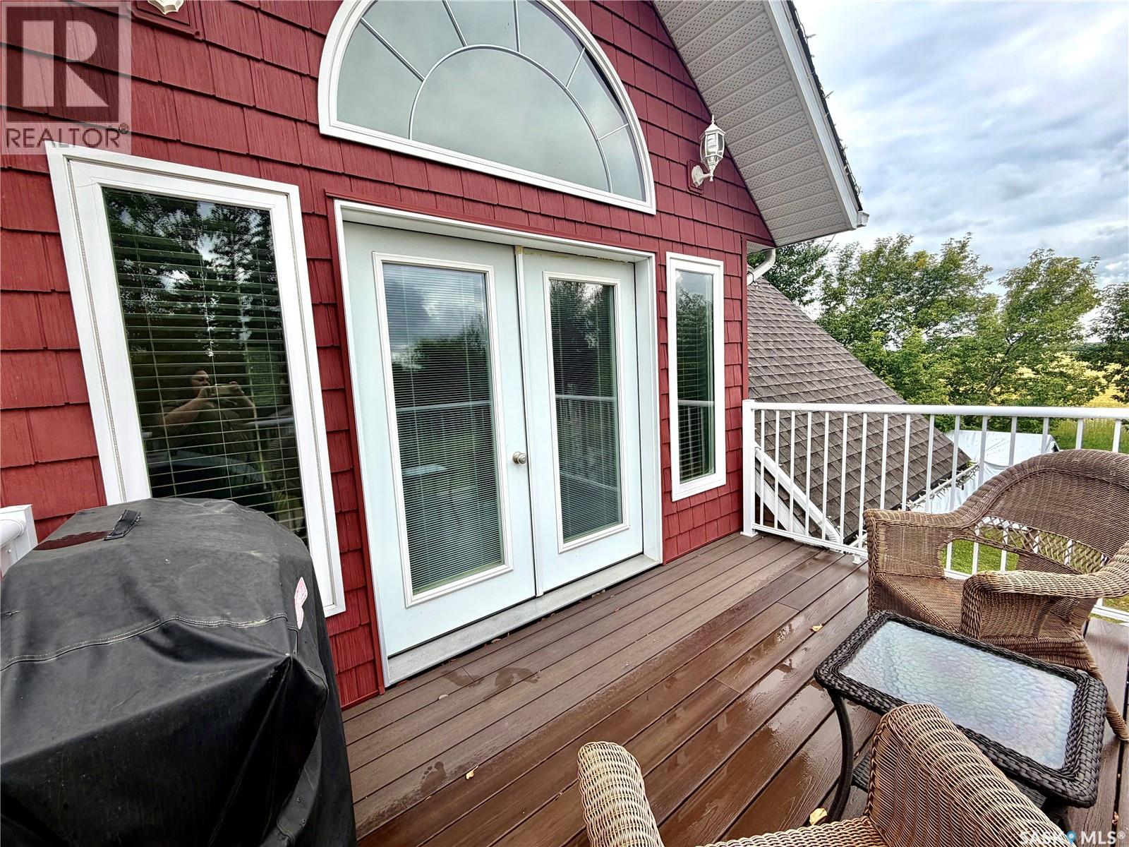 110 Baillie Road, Willow Creek Rm No. 458, Saskatchewan  S0E 0T0 - Photo 33 - SK046060