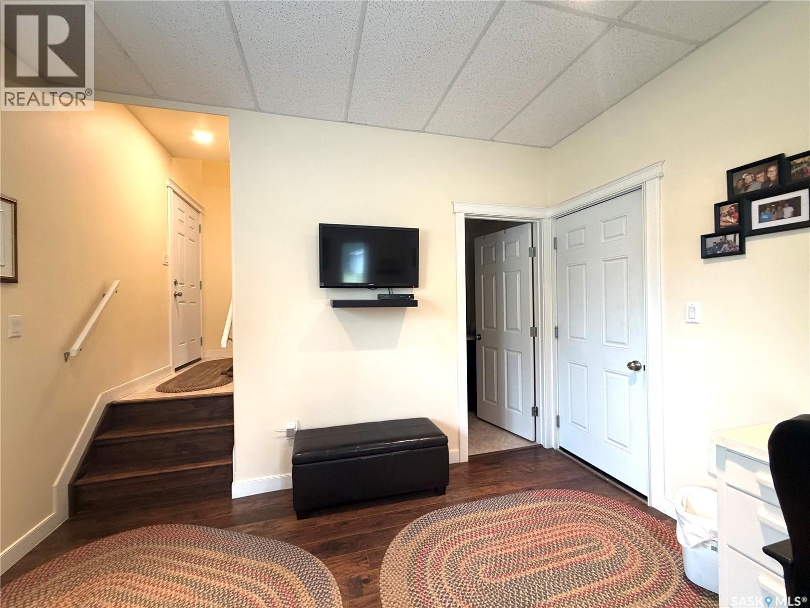 110 Baillie Road, Willow Creek Rm No. 458, Saskatchewan  S0E 0T0 - Photo 29 - SK046060