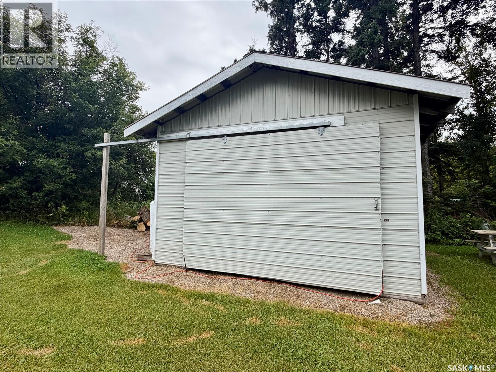 110 Baillie Road, Willow Creek Rm No. 458, Saskatchewan  S0E 0T0 - Photo 40 - SK046060