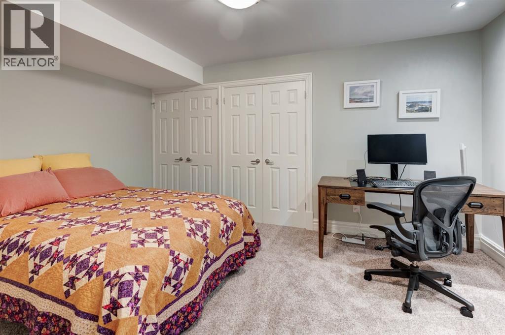 115 15 Street NW, Calgary, Alberta  T2N 2A8 - Photo 31 - A2336685