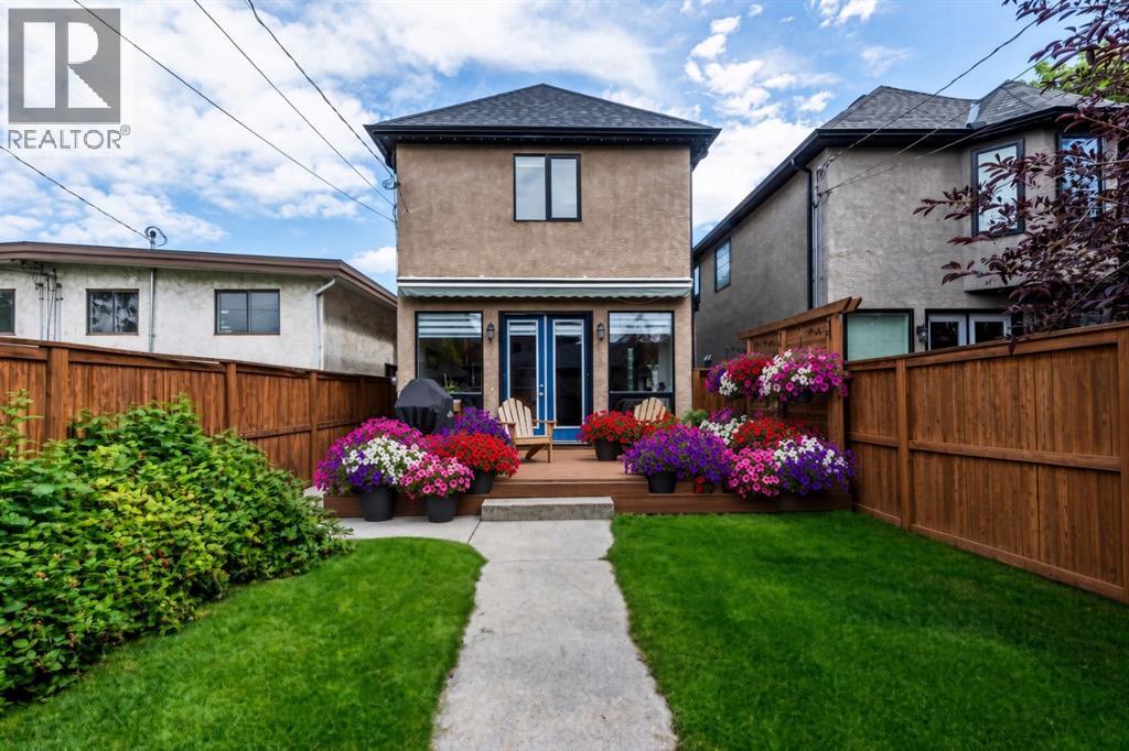 115 15 Street NW, Calgary, Alberta  T2N 2A8 - Photo 35 - A2336685