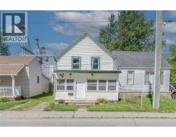 32 Degge STREET, Chatham, Ontario
