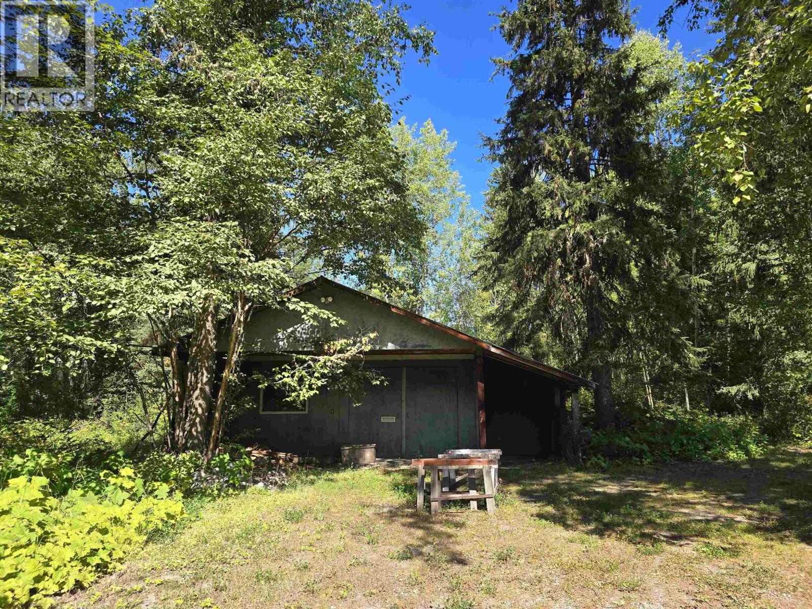 930 Hesketh Road, Quesnel, British Columbia  V2J 7H6 - Photo 17 - R3157687