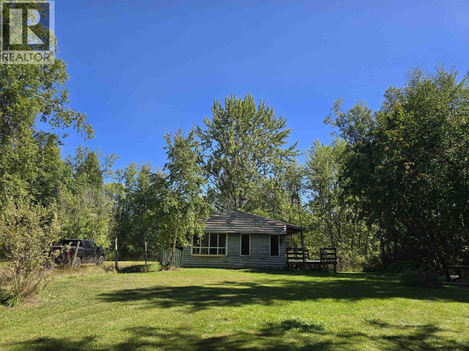 930 Hesketh Road, Quesnel, British Columbia  V2J 7H6 - Photo 4 - R3157687