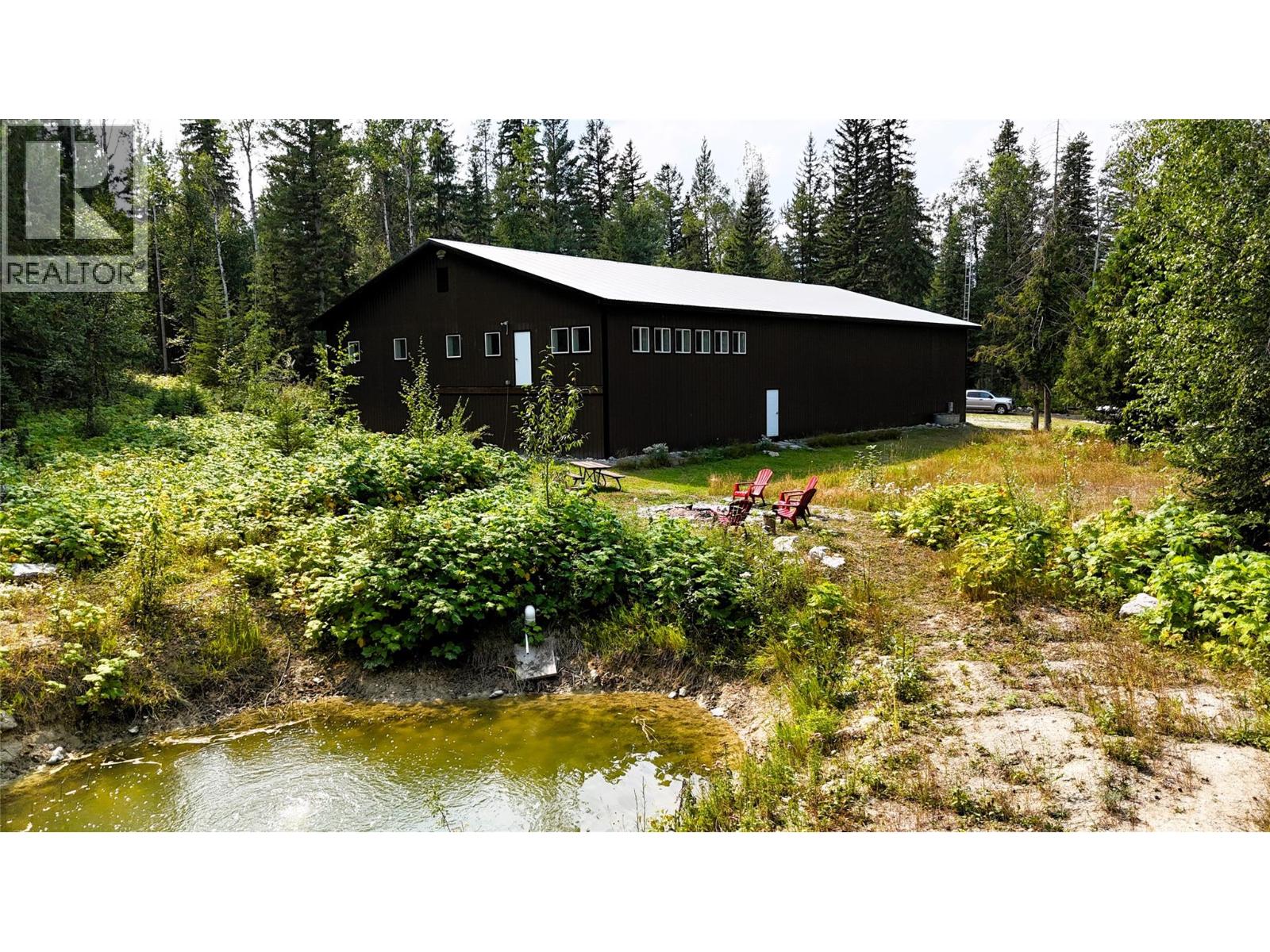 2434 Kettleston Road, Golden, British Columbia  V0A 1H1 - Photo 20 - 10398165