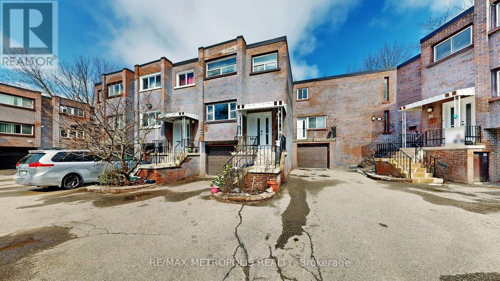 13 - 13 CANDY COURT WAY, Toronto, Ontario