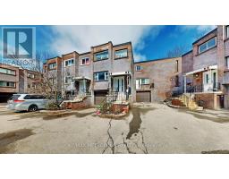 13 - 13 CANDY COURT WAY, Toronto, Ontario