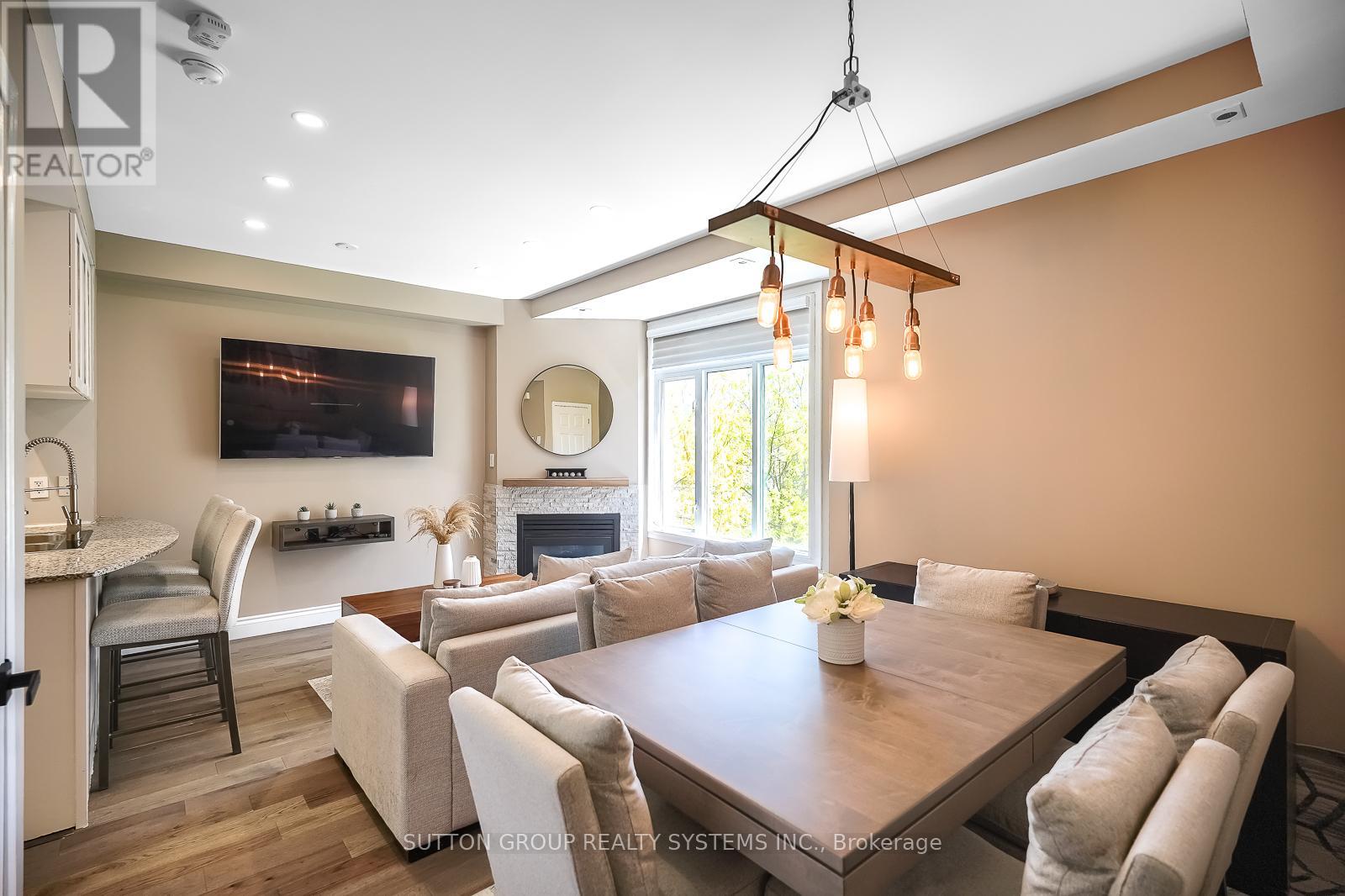 323 - 32 Stadium Road, Toronto, Ontario  M5V 3P4 - Photo 10 - C13698272